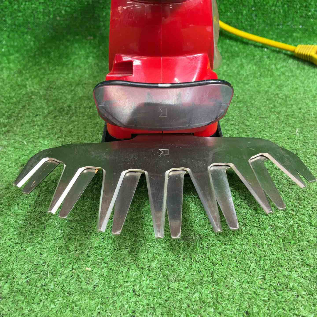 バロネス バリカン式芝刈り機 CL170 芝生用 電動 芝生バリカン【藤沢店】