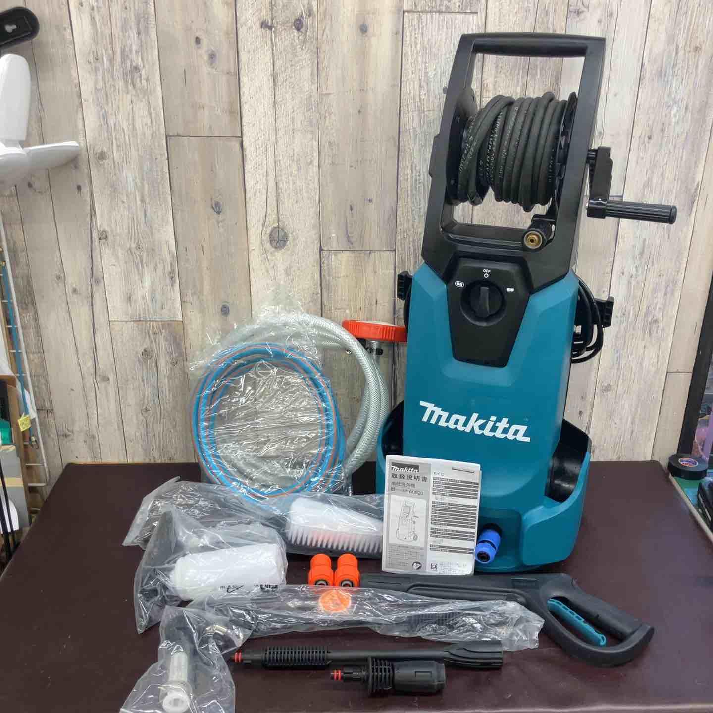 (未使用･未開封品)　マキタ(Makita)  エアハンマ AH40 og8985z マキタ エアハンマ::AH40|ホームメイキング【電動工具・大工道具・工具