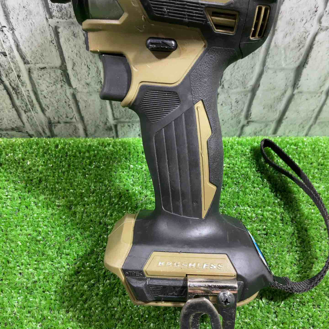 マキタ(makita) コードレスインパクトドライバー TD173DRGXO【川越店】