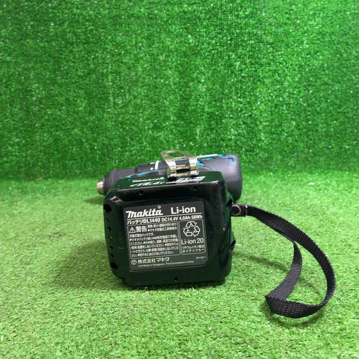 【中古品】 マキタ(makita) コードレスドリルドライバー DF470DRTX 【藤沢店】