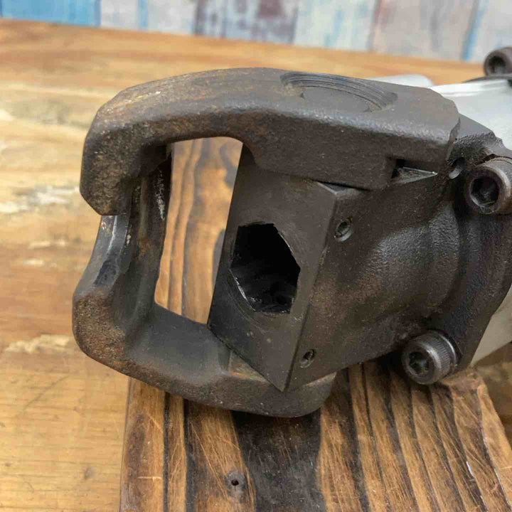 ★マキタ(makita) ハンマドリル HR3530 本体+ハンドル【柏店】