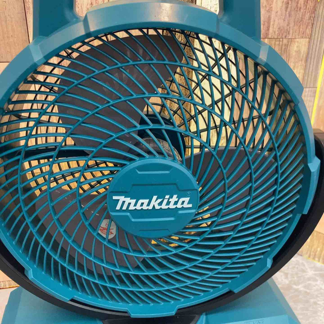 ☆マキタ(makita) コードレスファン CF203DZ【八潮店】