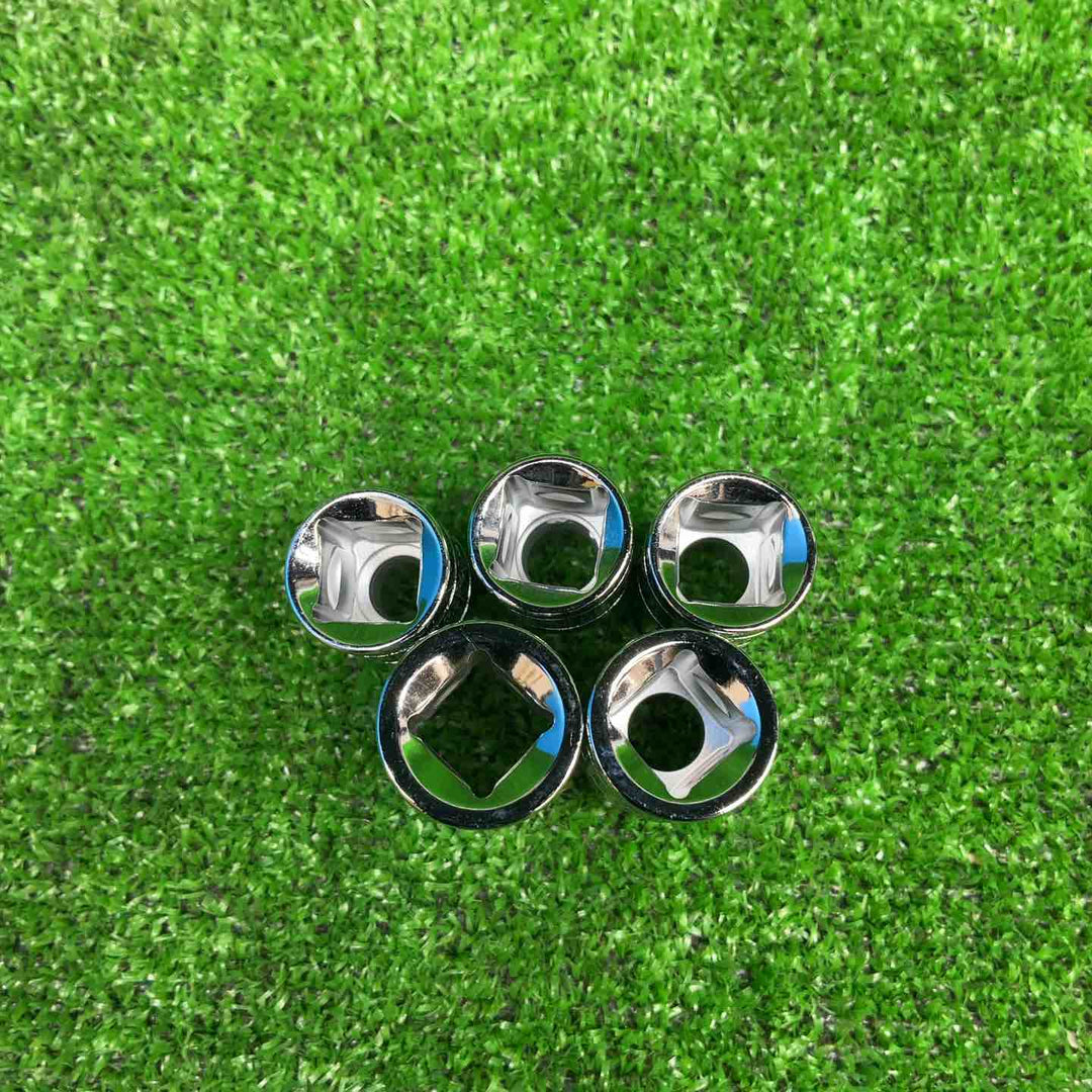 【美品】ブルーポイント　ソケット　BLPDM1210L、12L、14L、17L、19L【藤沢店】