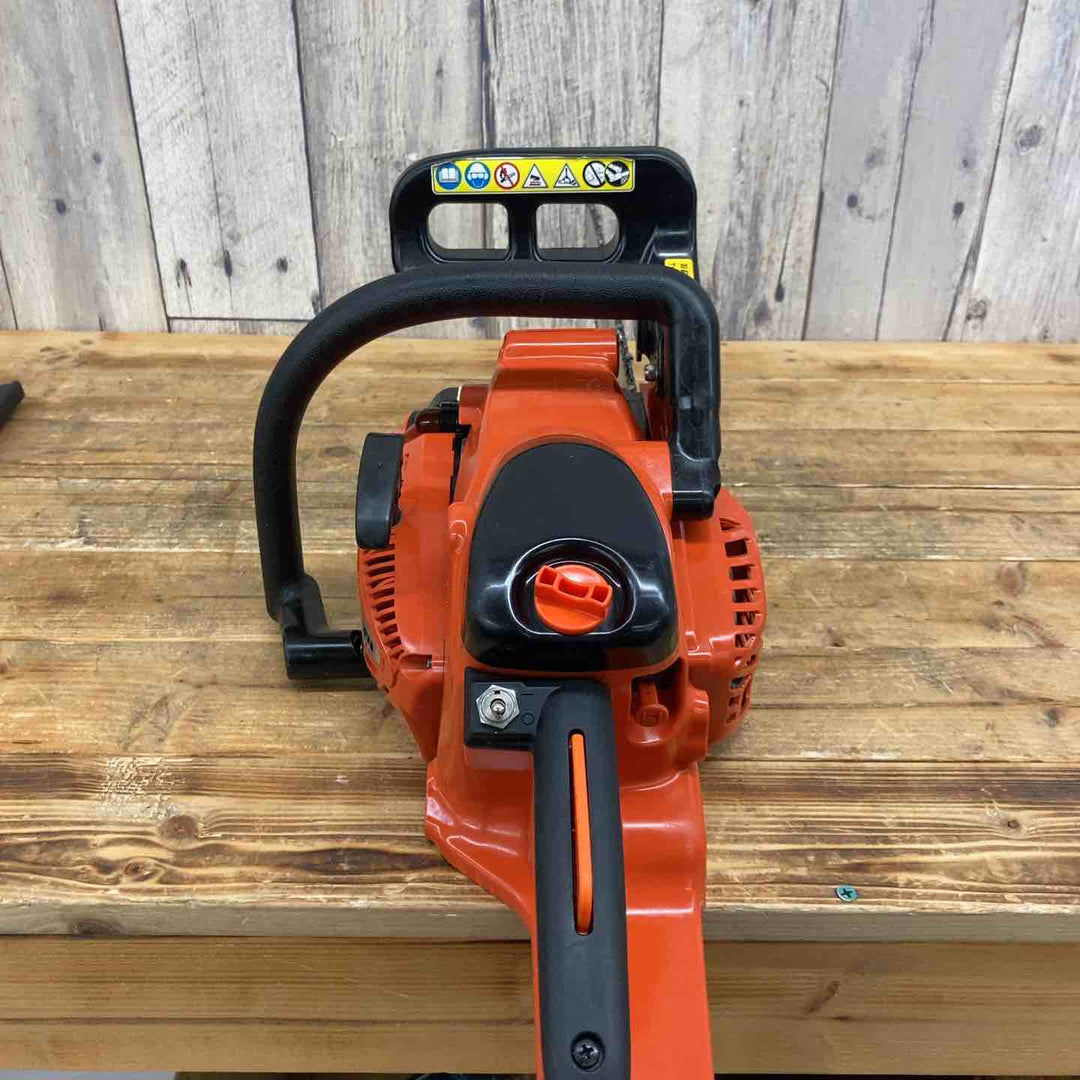 【中古品】丸山製作所 エンジンチェンソー JH311CSR-PW【東大和店】