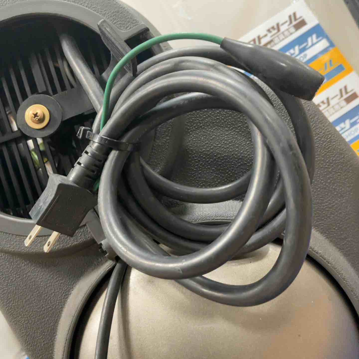 ◇日立産機(HITACHI) エアーパンチ 常圧エアコンプレッサー PA800A