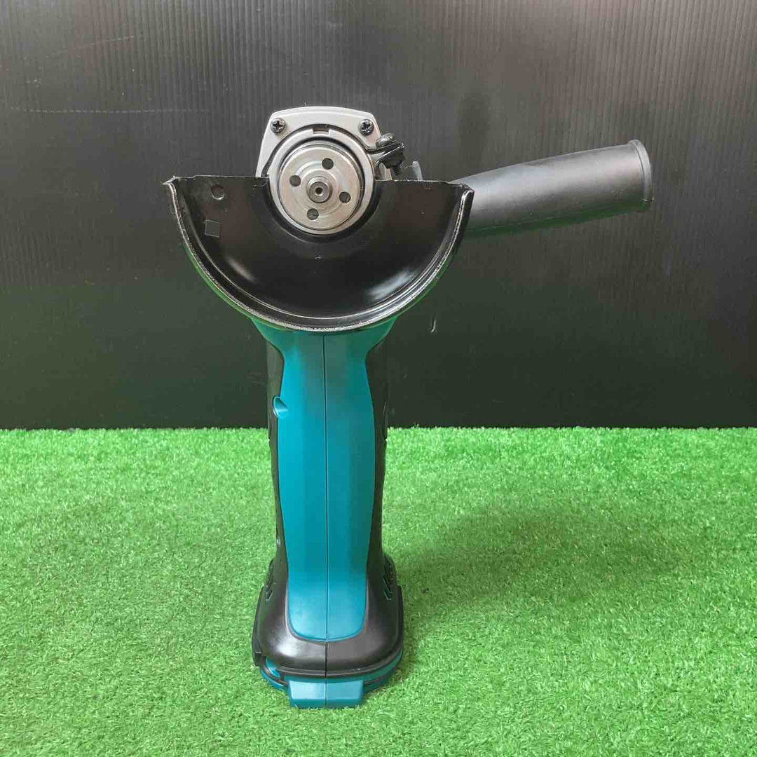 ☆マキタ(makita) 100mmコードレスディスクグラインダー GA400DZ【岩槻店】