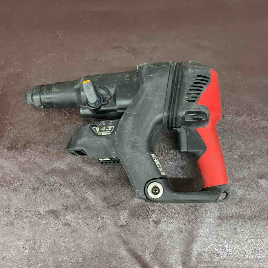 【中古品】 マックス(MAX) コードレスハンマドリル PJ-R266A-B2C/2540A 【東大和店】