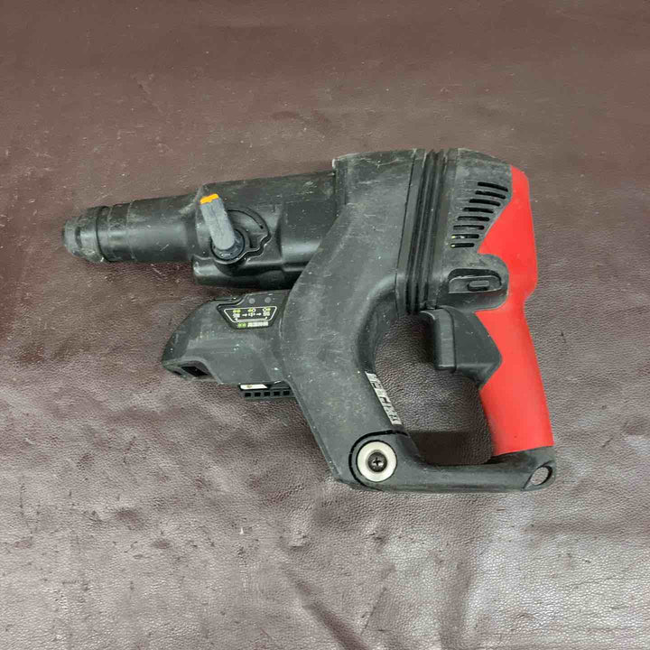 【中古品】 マックス(MAX) コードレスハンマドリル PJ-R266A-B2C/2540A 【東大和店】