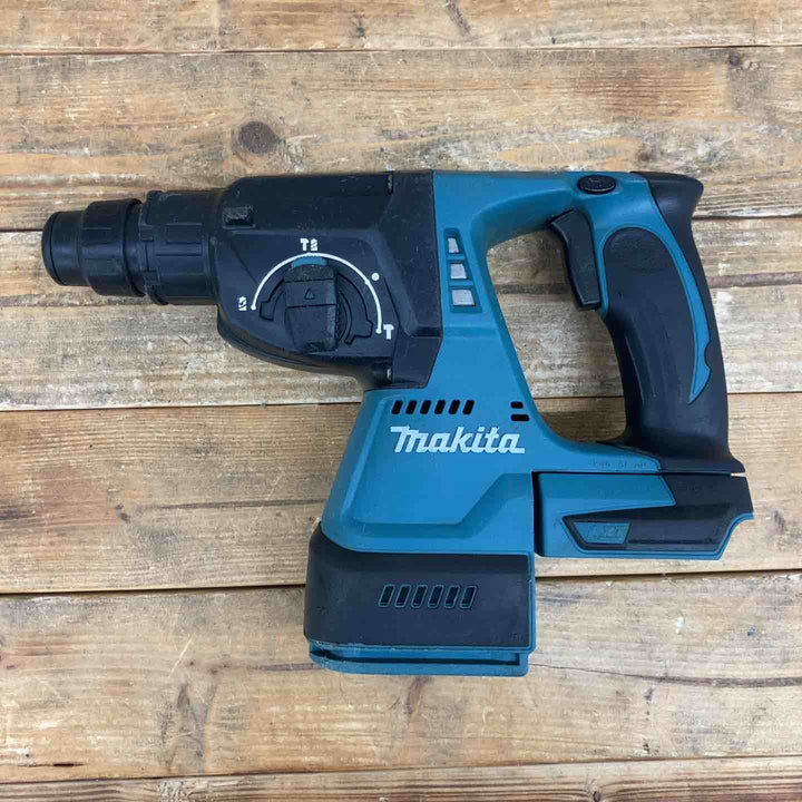 【中古品】 ☆マキタ(makita) コードレスハンマドリル HR244DZ 【東大和店】