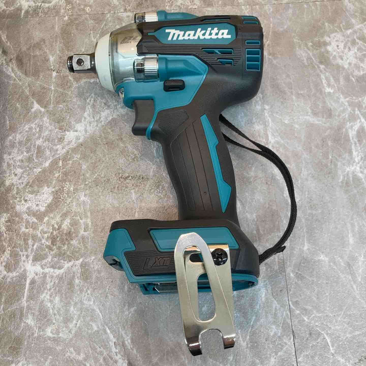 マキタ(makita) 18V コードレスインパクトレンチ TW300DRGX 4台セット【八潮店】