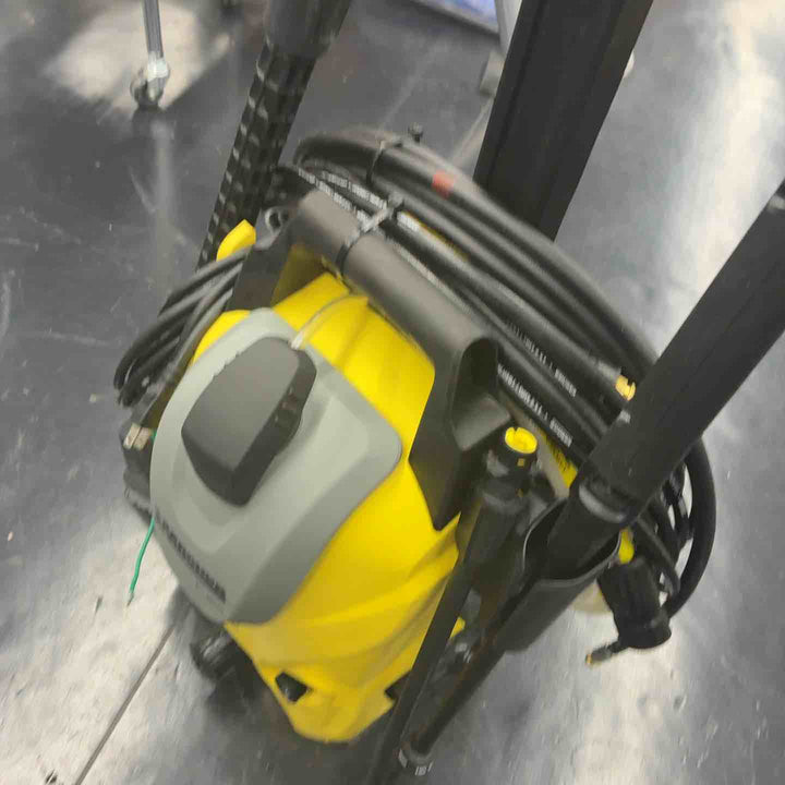 ◇ケルヒャー(KARCHER) 高圧洗浄機 K3 SILENT サイレント ベランダ 1.601-448.0 50Hz K3SLB/5【藤沢店】