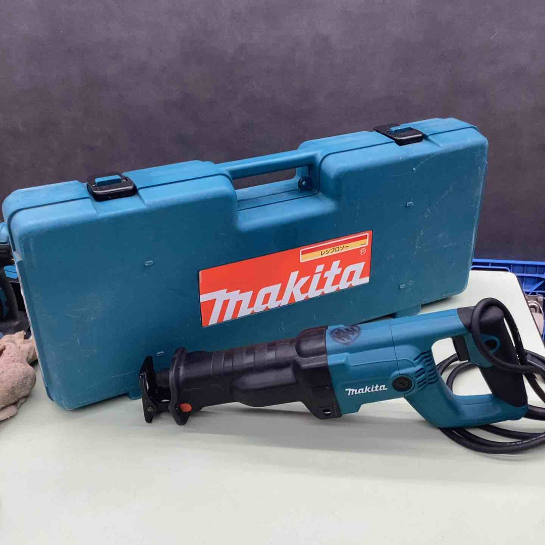 ★マキタ(makita) レシプロソー JR3050T【越谷店】