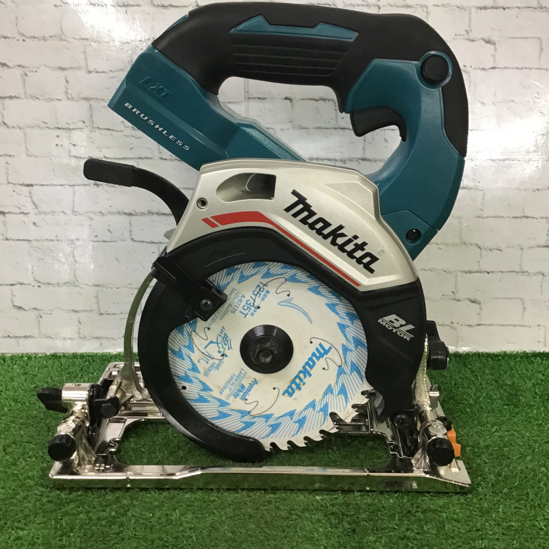 ★マキタ(makita) コードレス丸のこ HS475DRGX【町田店】