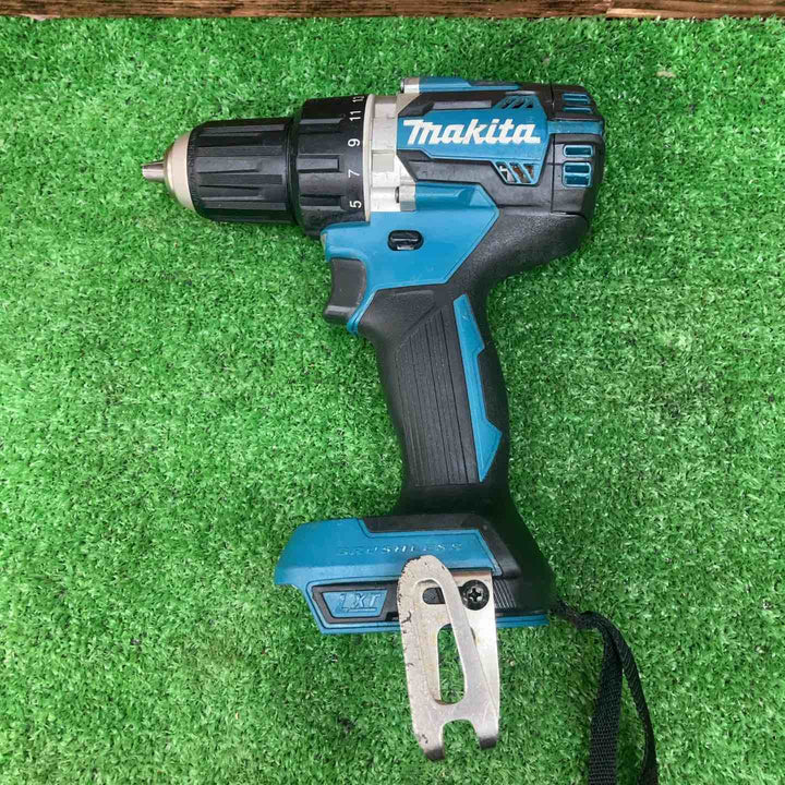 ☆マキタ(makita) コードレスドリルドライバー DF484DZ【川越店】