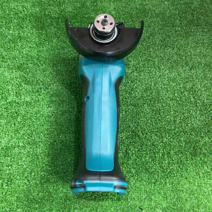 ☆マキタ(makita) コードレスディスクグラインダ GA402DZ【草加店】