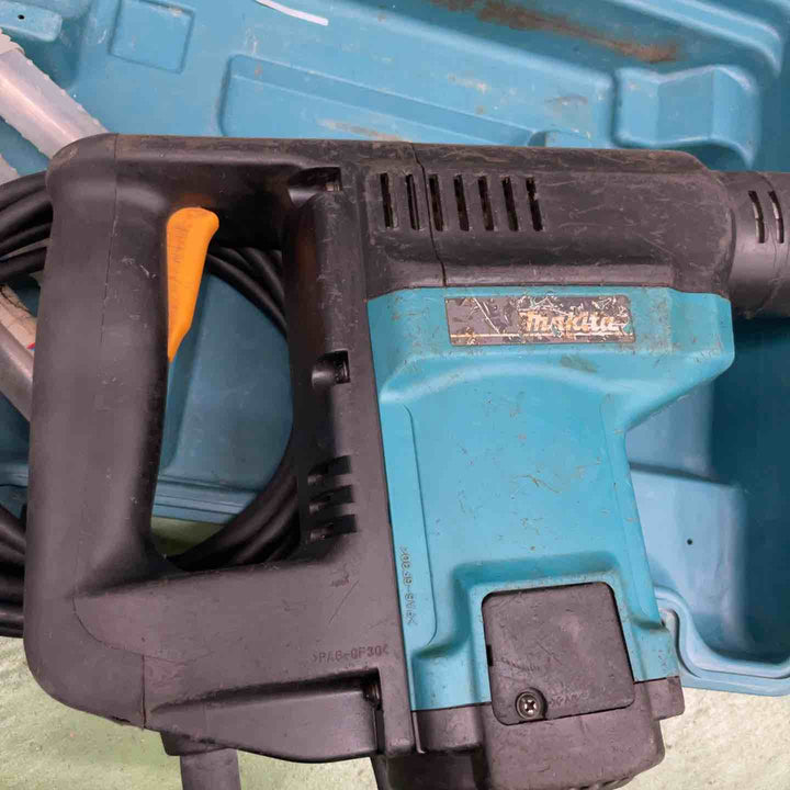 マキタ(makita) ハンマドリル HR4000C【桶川店】