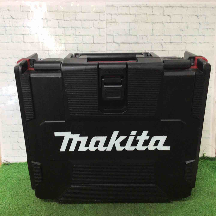 ★マキタ(makita) コードレスインパクトドライバー TD001GDXAP【町田店】