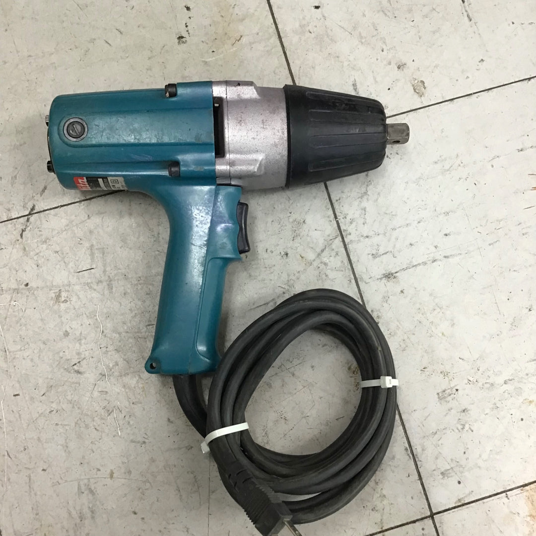 【中古品】 マキタ/makita インパクトレンチ・6905B 【鴻巣店】