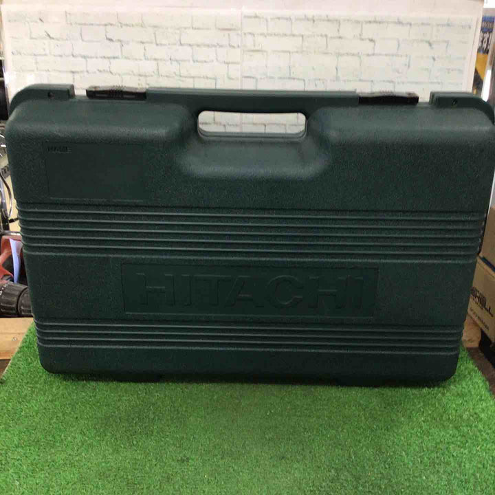 ★ハイコーキ(HIKOKI ※旧:日立工機) ハンマドリル PR-38E【町田店】