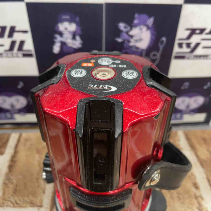 ◇レーザーテクノ販売 レーザー墨出し器 LTC-TP420Z 矩・横【所沢店】