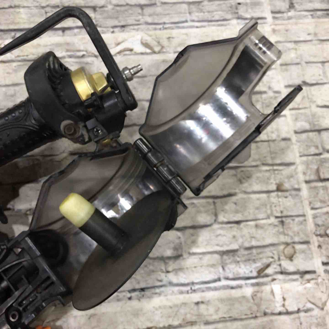 ★ハイコーキ(HIKOKI ※旧:日立工機) 高圧エア釘打ち機 NV50HMC【川口店】