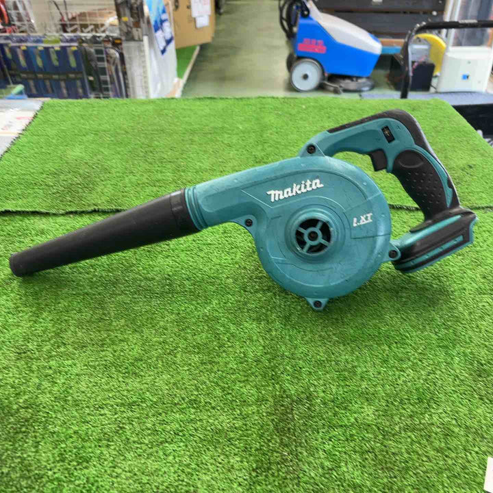 ☆マキタ(makita) コードレスブロワ UB182DZ【桶川店】