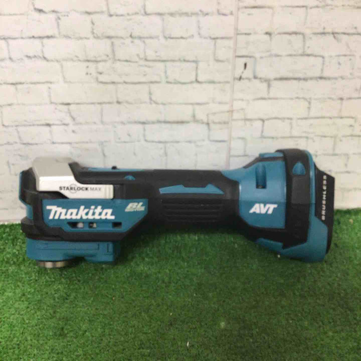 ★マキタ(makita) コードレスマルチツール TM52DZ【町田店】