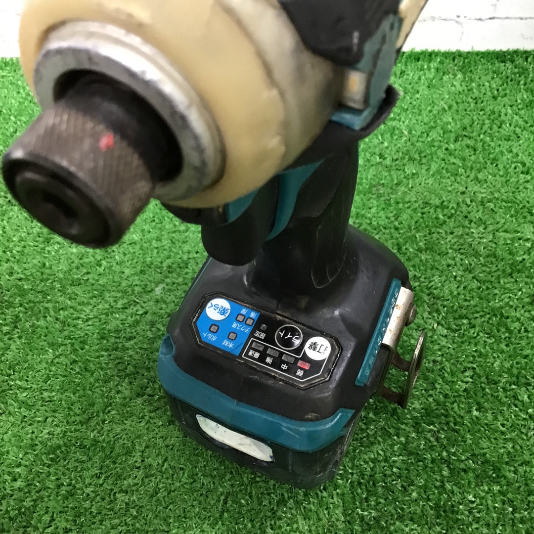 ★マキタ(makita) コードレスインパクトドライバー TD161DZ【町田店】