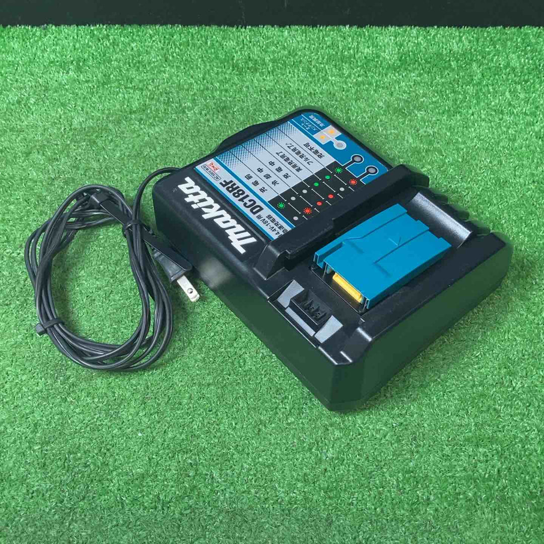 マキタ/makita 18V コードレススクリュードライバ FS600DRGB バッテリーアダプター付き【岩槻店】