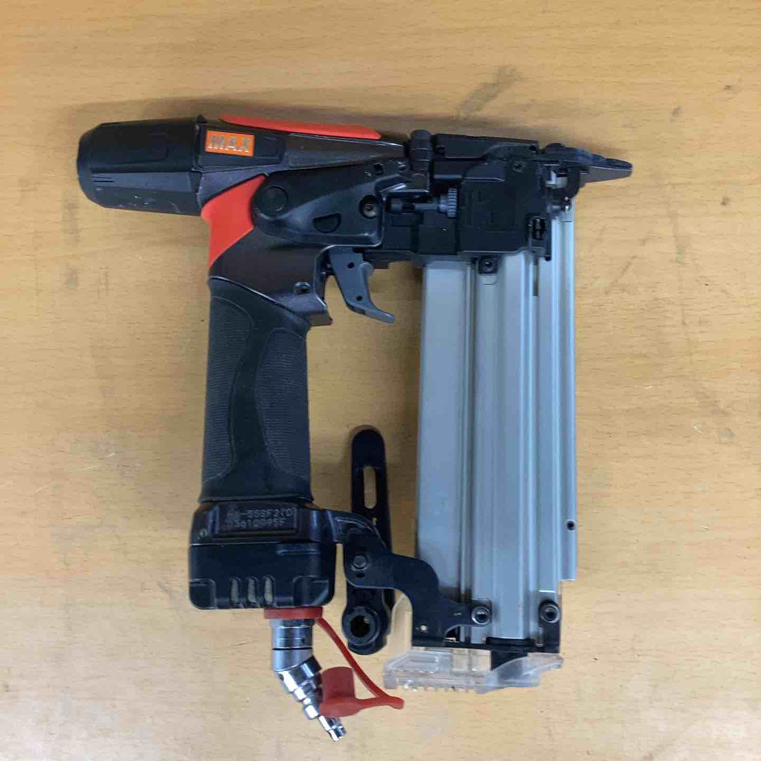 ★マックス(MAX) 高圧フィニッシュネイラ HA-55SF2(D)【越谷店】