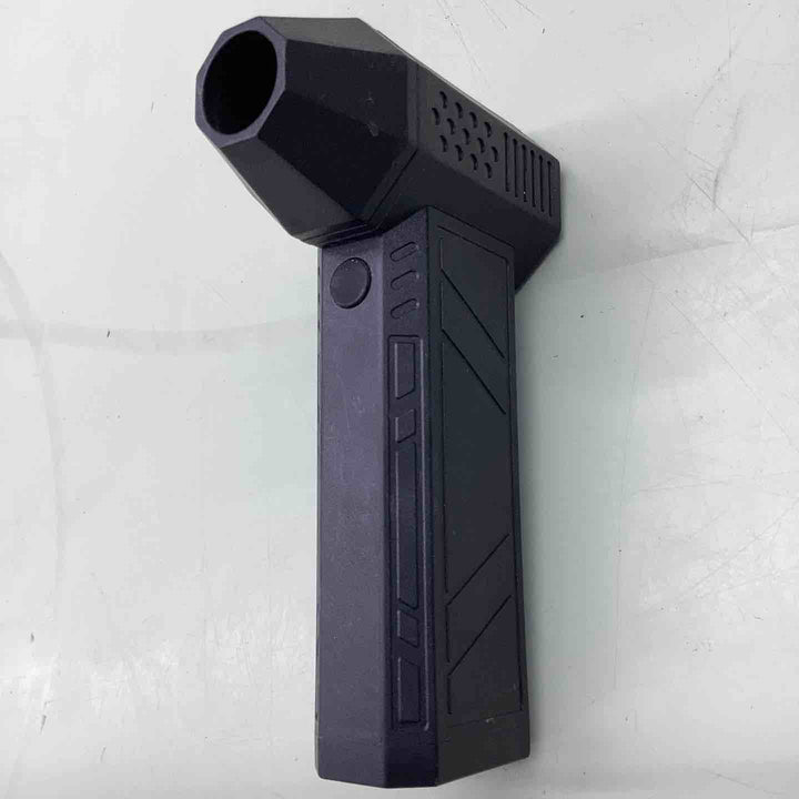 ジェントス(GENTOS) 小型ブロアー疾風(はやて) HYT-4L 軽量 DIY 屋外 落ち葉 掃除 水滴飛ばし エアコン DIY 工事現場 粉じん 木くず ガレージ作業場 【越谷店】