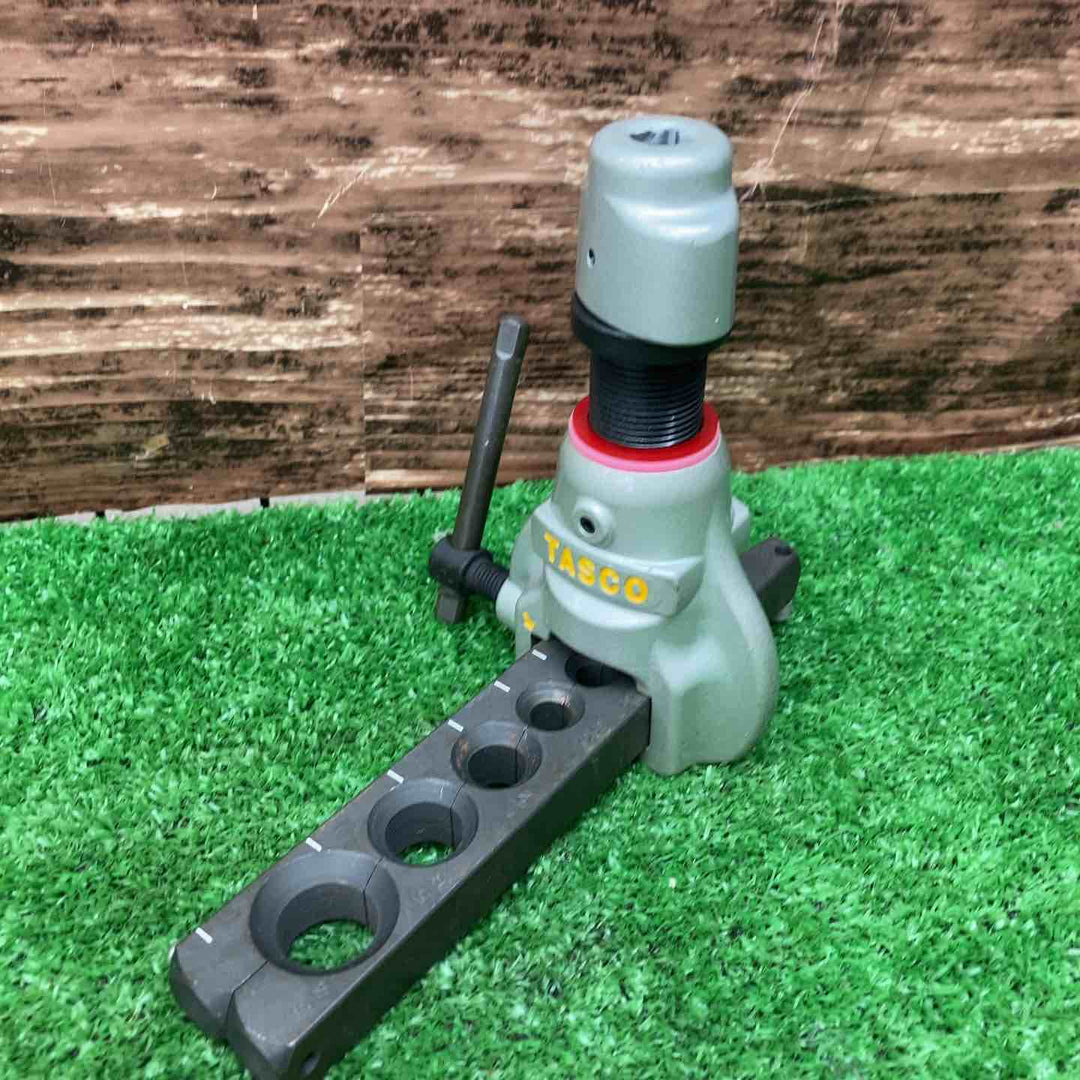 イチネンTASCO TA550WB ラチェット式フレアーツール【川越店】