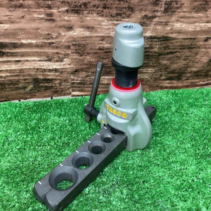 イチネンTASCO TA550WB ラチェット式フレアーツール【川越店】