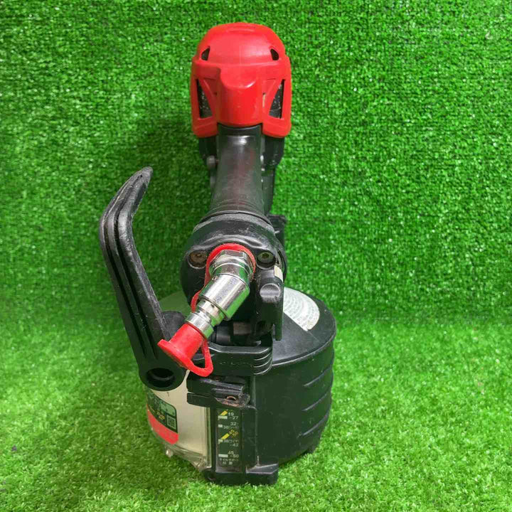 【中古品】 マックス(MAX) 高圧エア釘打ち機 HN-50N2(D)-G 【藤沢店】