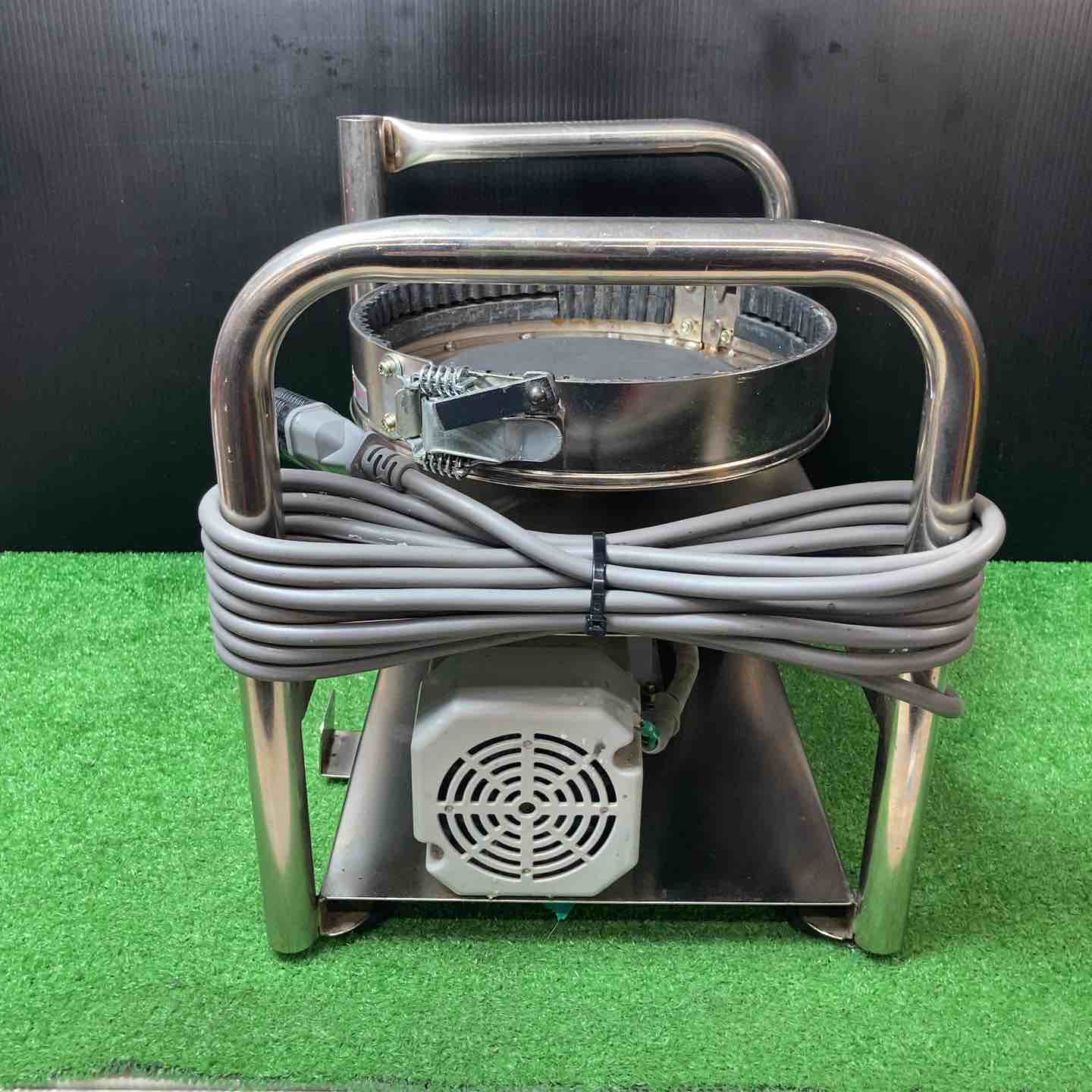 ☆ミキスタ工業 シーリング材用撹拌機 軽量型ミキスタ【岩槻店