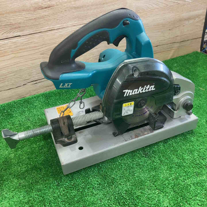 ◇マキタ(makita) 125mmコードレスチップソー切断機  LC540DZ【町田店】