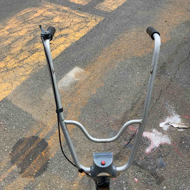 【中古品・店頭受取り限定】 リョービ/RYOBI 耕うん機/エンジンカルチベータ・RCVK-4200 【桶川店】
