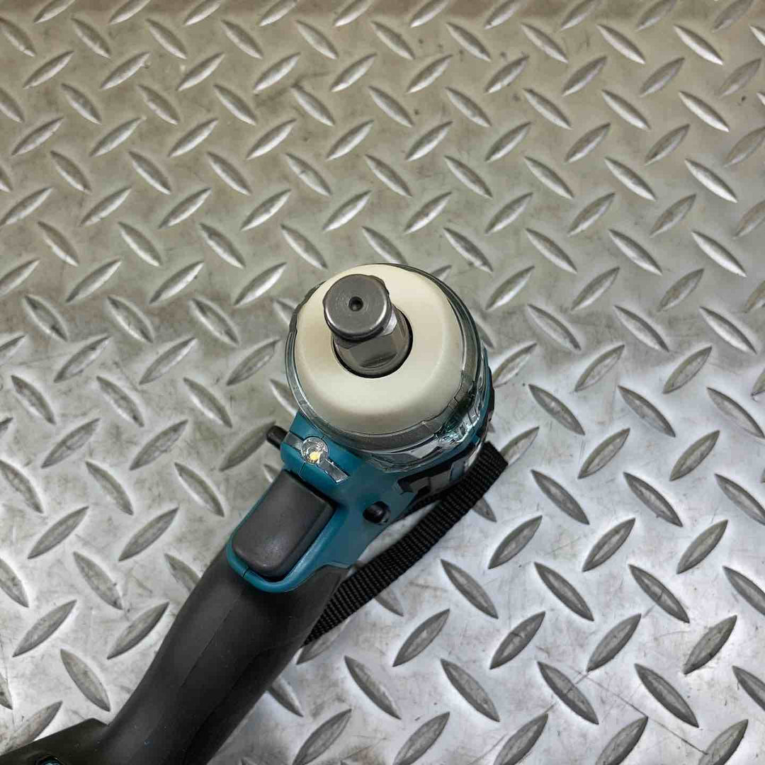 マキタ　10.8Vインパクトレンチ　TW161DZ【川崎店】