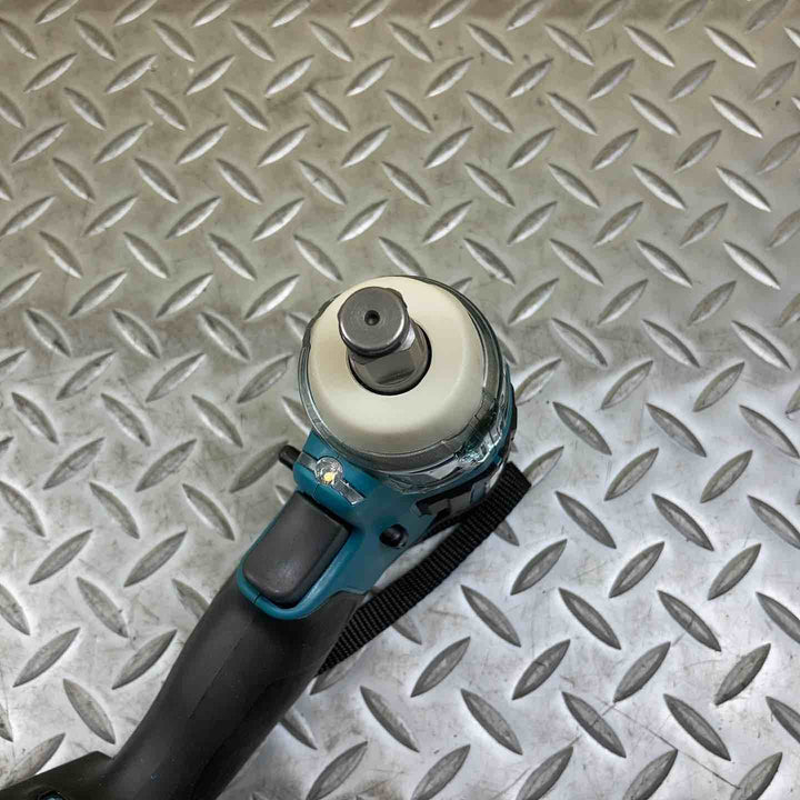マキタ　10.8Vインパクトレンチ　TW161DZ【川崎店】