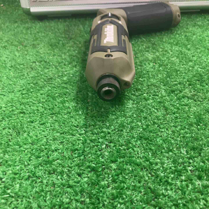 ★マキタ(makita) コードレスペンインパクトドライバー TD022DSHXO【町田店】