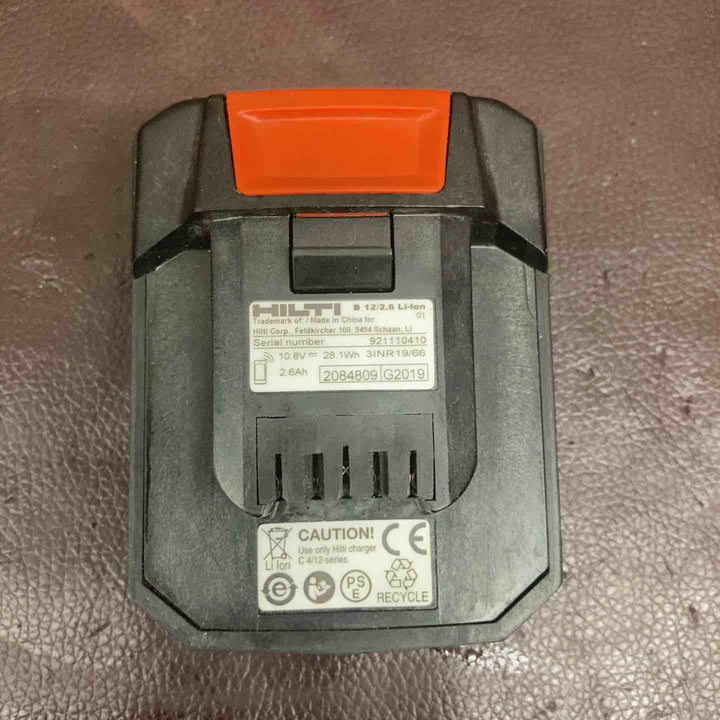 【中古品】 ヒルティ(Hilti) コードレス回転レーザー PR 2-HS A12 【東大和店】
