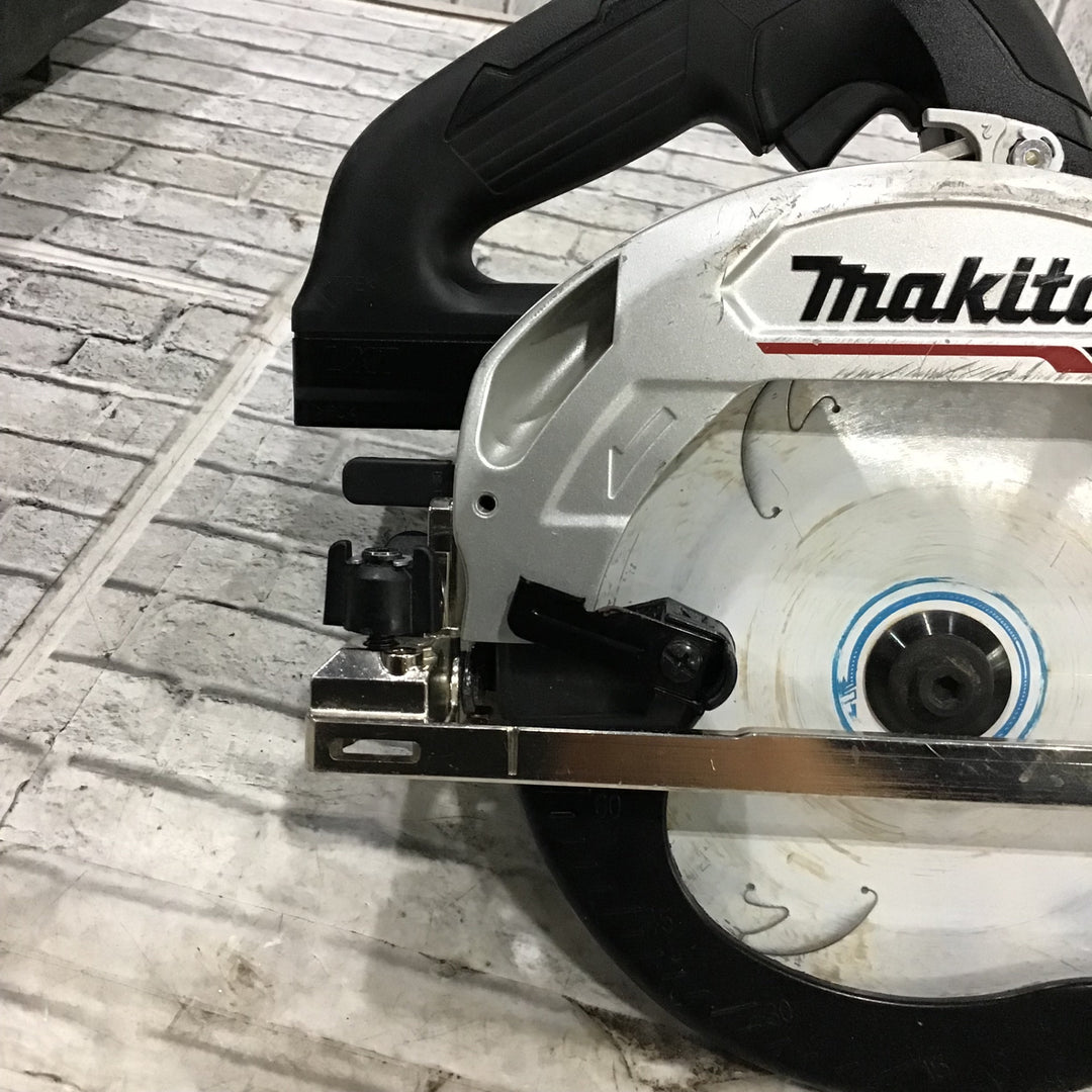 ★マキタ(makita) コードレス丸のこ HS631DZB【川口店】