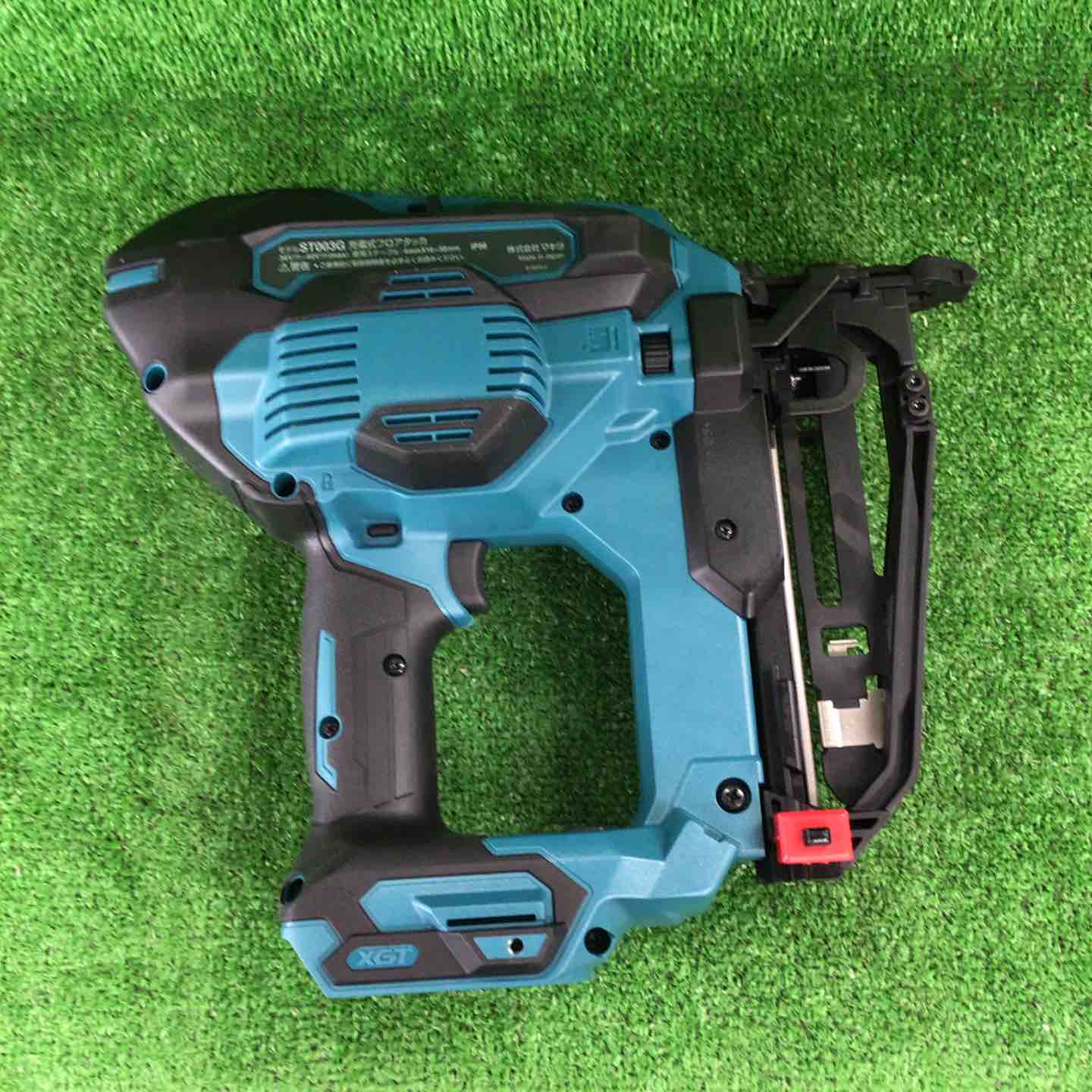 マキタ(makita) コードレスフロアタッカ ST003GZ【川崎店】 – アクト
