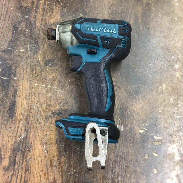 ☆マキタ(makita) コードレスソフトインパクトドライバー TS141DZ【戸田店】