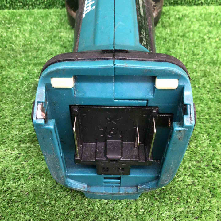 【現状品】 マキタ/makita コードレスディスクグラインダ GA402DZ 【鴻巣店】