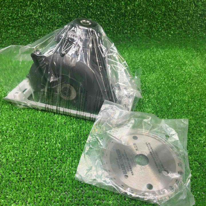 ブラックアンドデッカー(BLACK+DECKER) マルチツール ベーシック 18V EVO183B1【藤沢店】