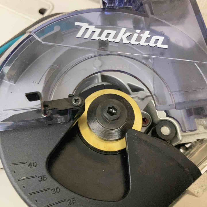 ★マキタ(makita) 防じん丸のこ KS5000FX【戸田店】