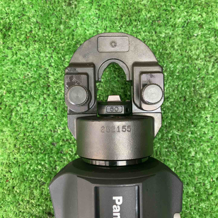 パナソニック(Panasonic) コードレス圧着器 EZ1W31F10S-B【川越店】