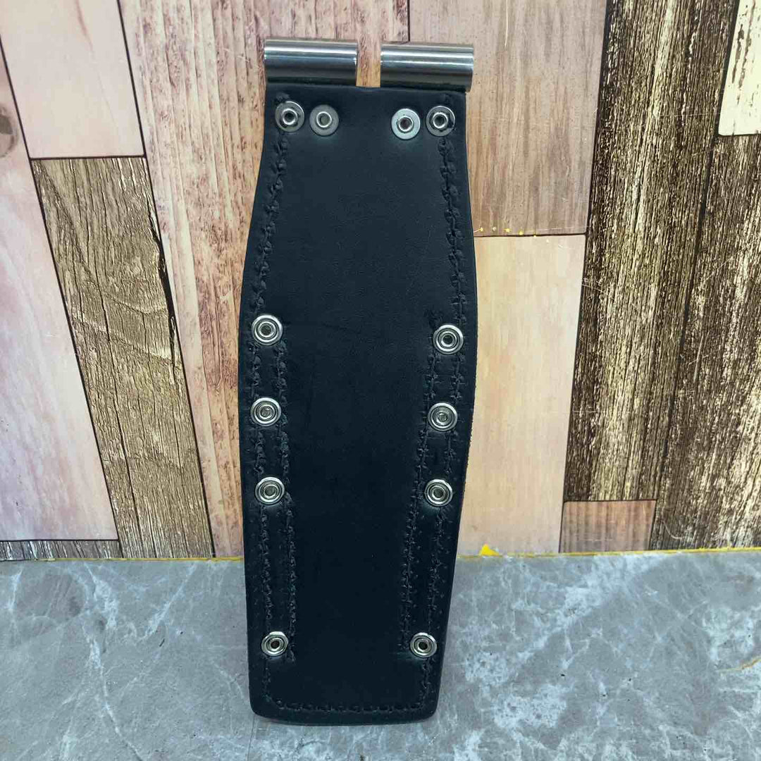 【中古品】KNICKS/ニックス　TITB-303PDX　チェーン式親子3段ペンチホルダー【八潮店】