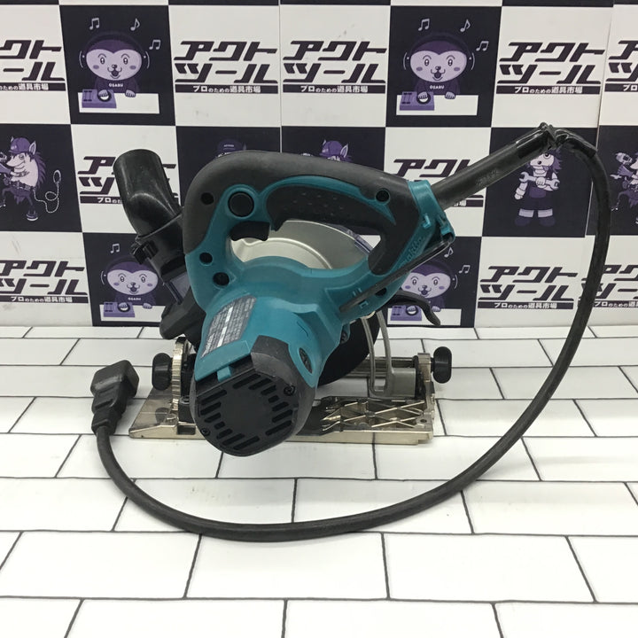 ★マキタ(makita) 防じん丸のこ KS5000FX【所沢店】